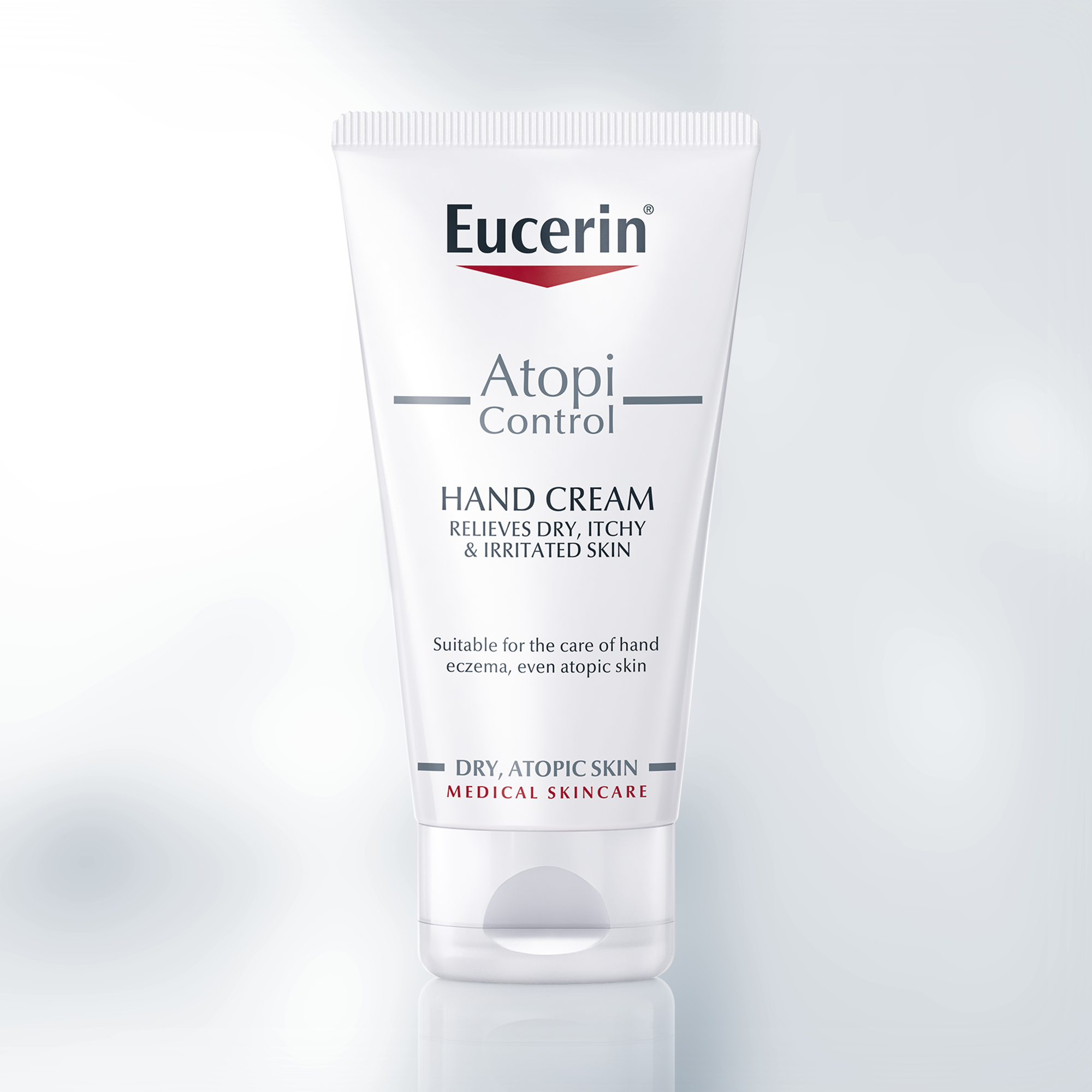 AtopiControl Hand Cream for eczema Eucerin